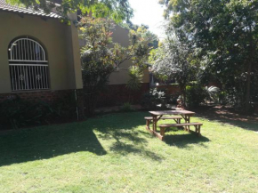Harties Honeymoon suite Mountain side - Hartbeespoort dam